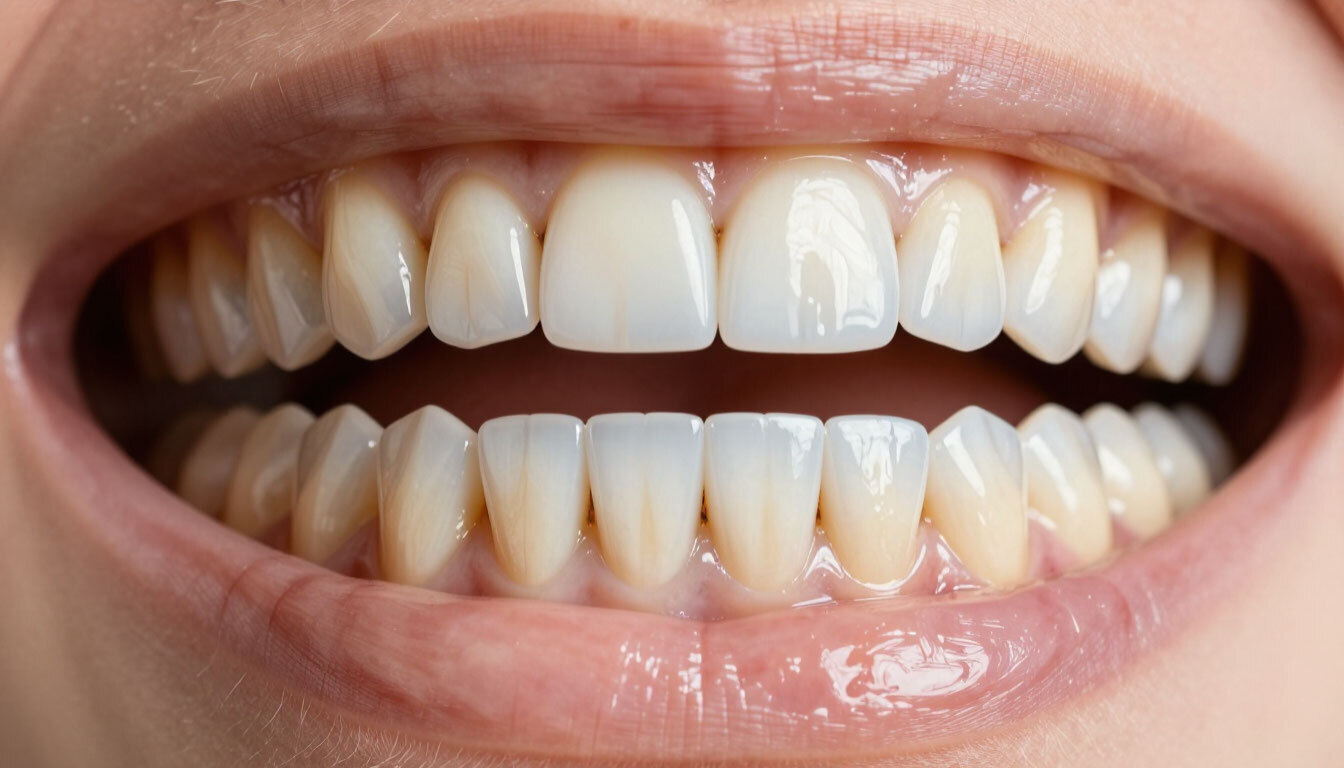 В России создали нанотитан для прочных и быстроприживаемых зубных имплантов