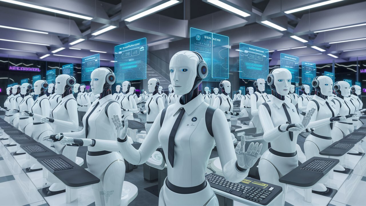 Meta* в попытке выиграть ИИ-гонку уволит почти тысячу человек