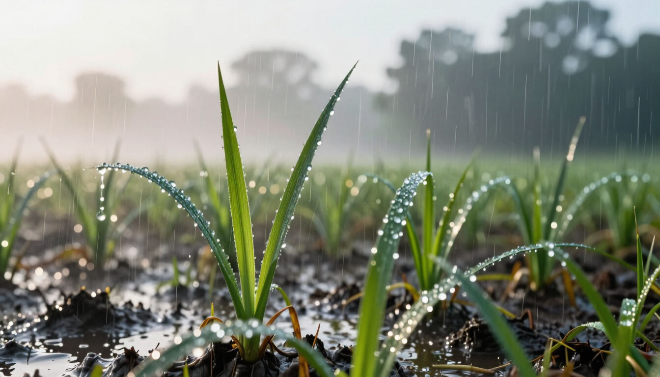 На Кубани будут использовать технологии для искусственного увеличения осадков