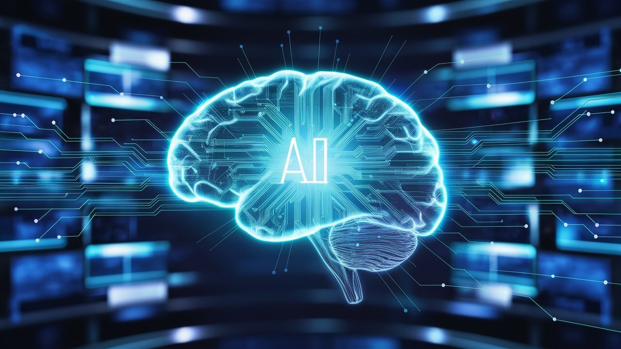 В Сбербанке заявили, что физическому труду не грозит замена ИИ