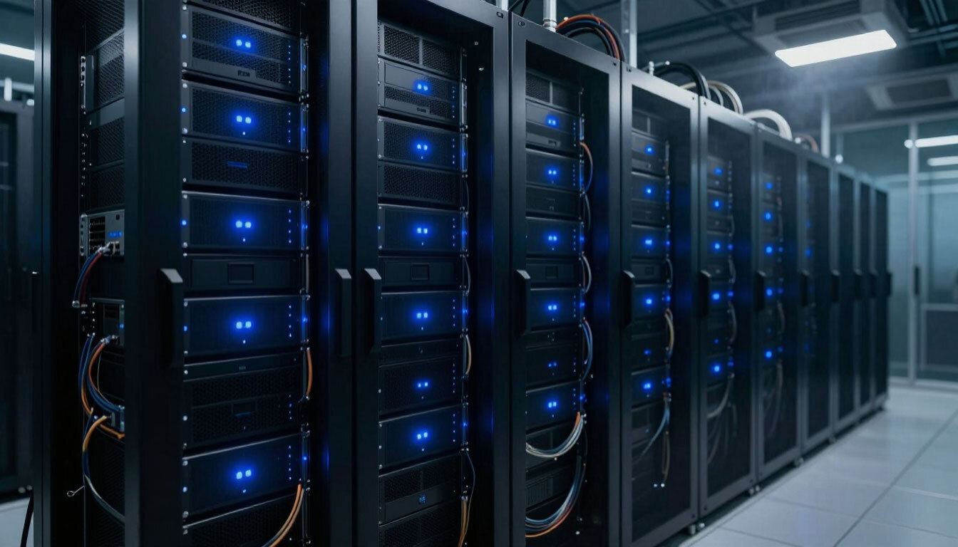 Энергосистему Москвы адаптируют к росту дата-центров