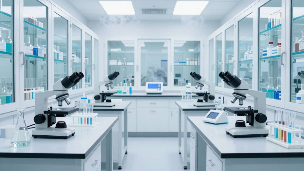 В России создадут препарат для лечения хронической боли у пожилых