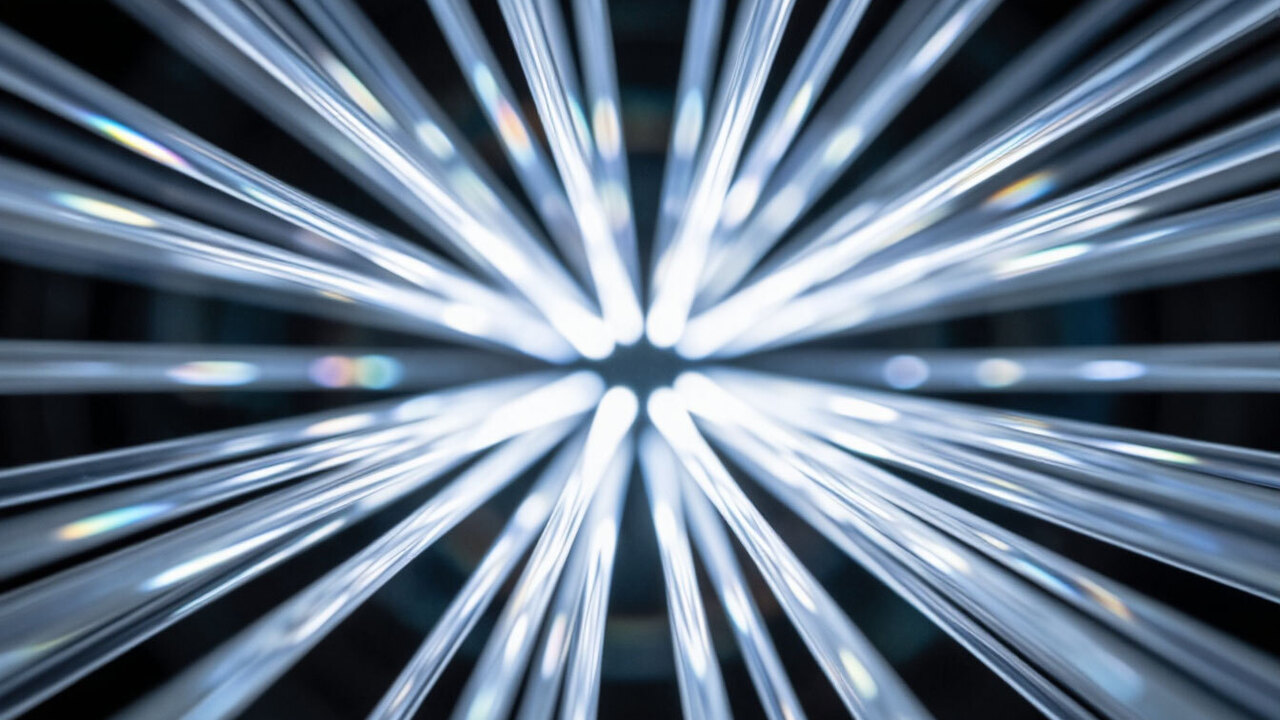 Пермские ученые повысили КПД оптоволоконной передачи энергии