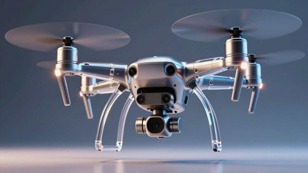 В России предложили ввести единые правила для полигонов беспилотников