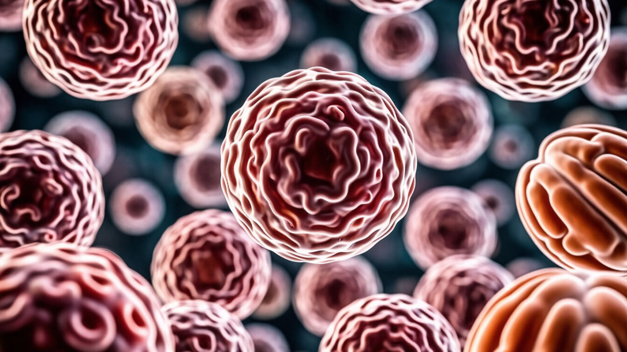 Тест-систему для раннего выявления рака эндометрия создали в России