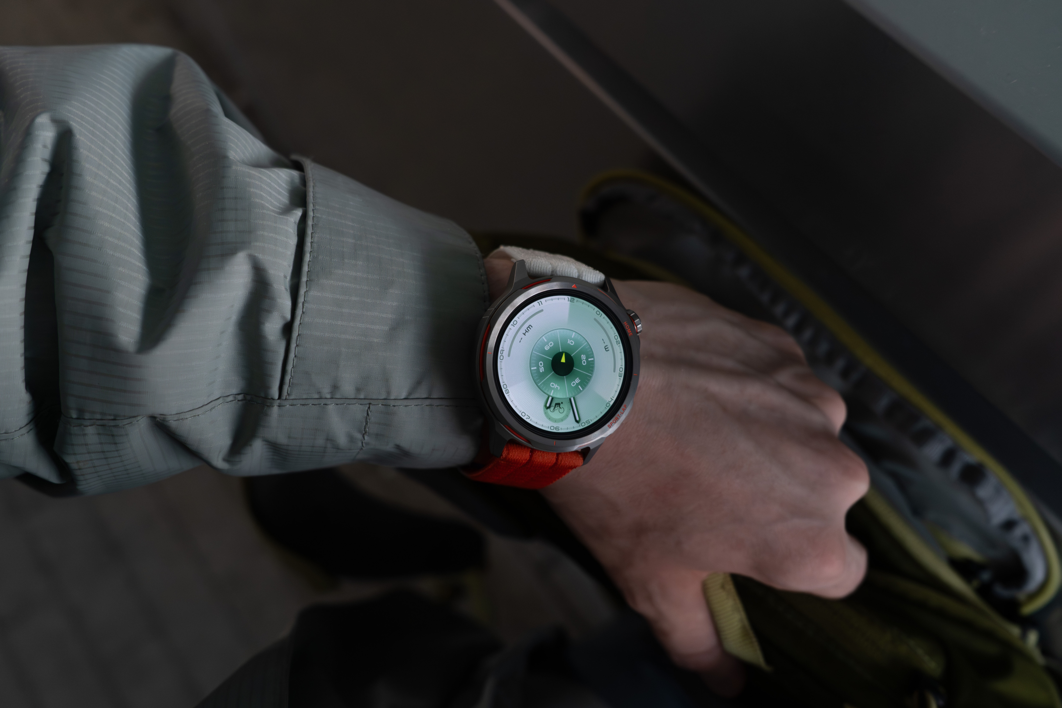 HUAWEI WATCH GT Runner 2 добрались до профессионального бегового сегмента — и это уже не маркетинг