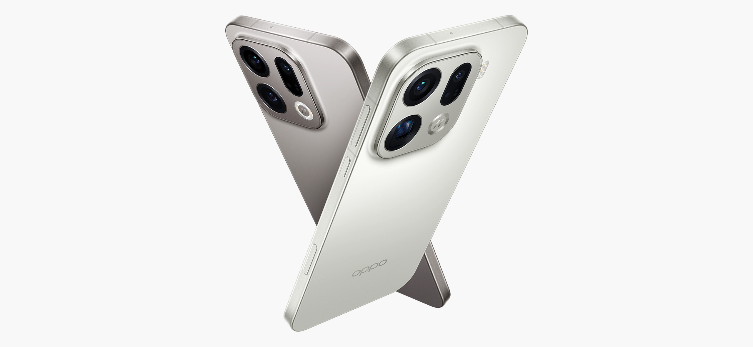 Oppo Find X9s Pro получит две камеры на 200 Мп и компактный корпус