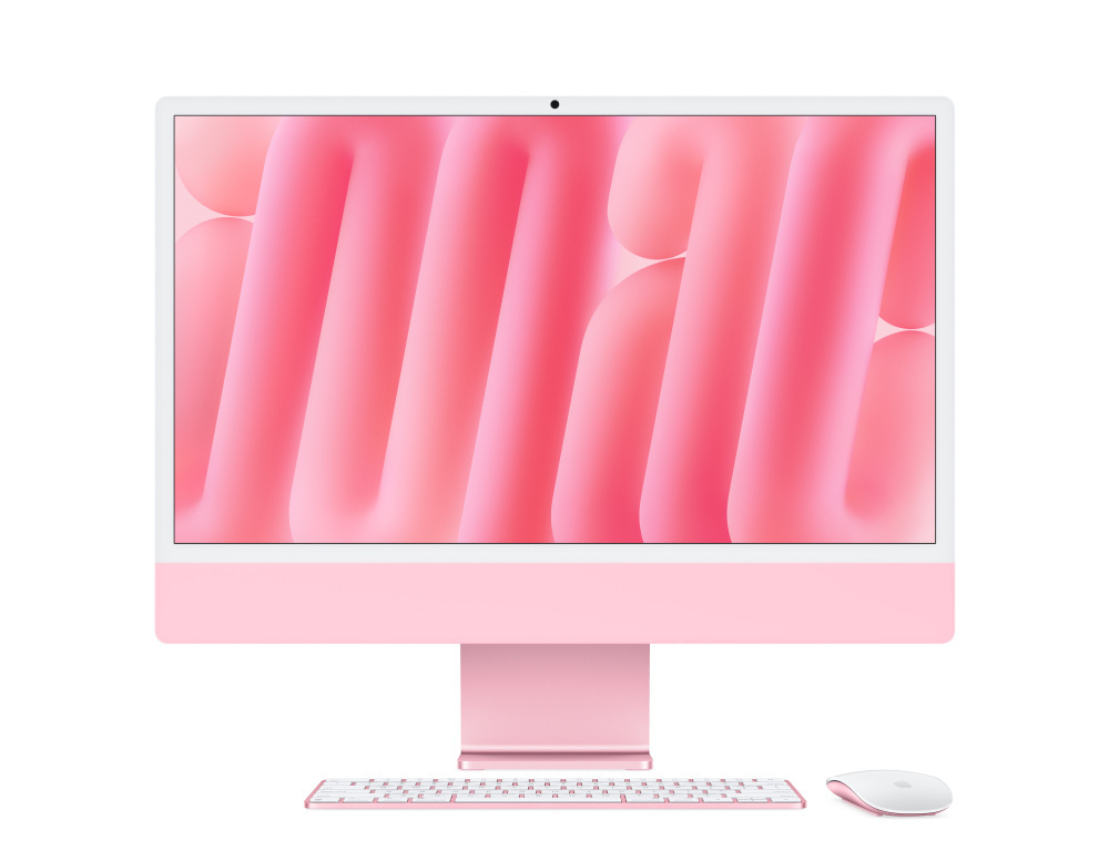 Моноблок Apple iMac с OLED-экраном будет, но не сейчас