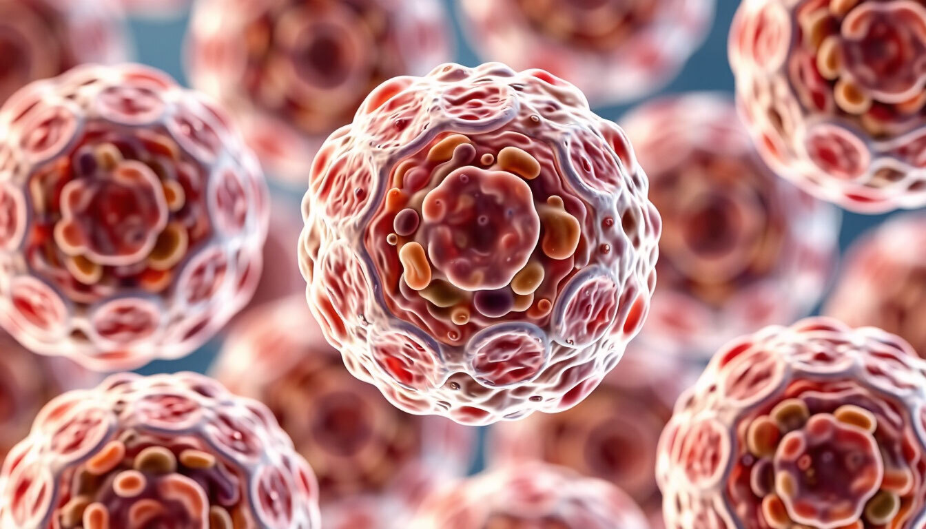 В России нашли способ сделать раковые клетки беззащитными перед терапией