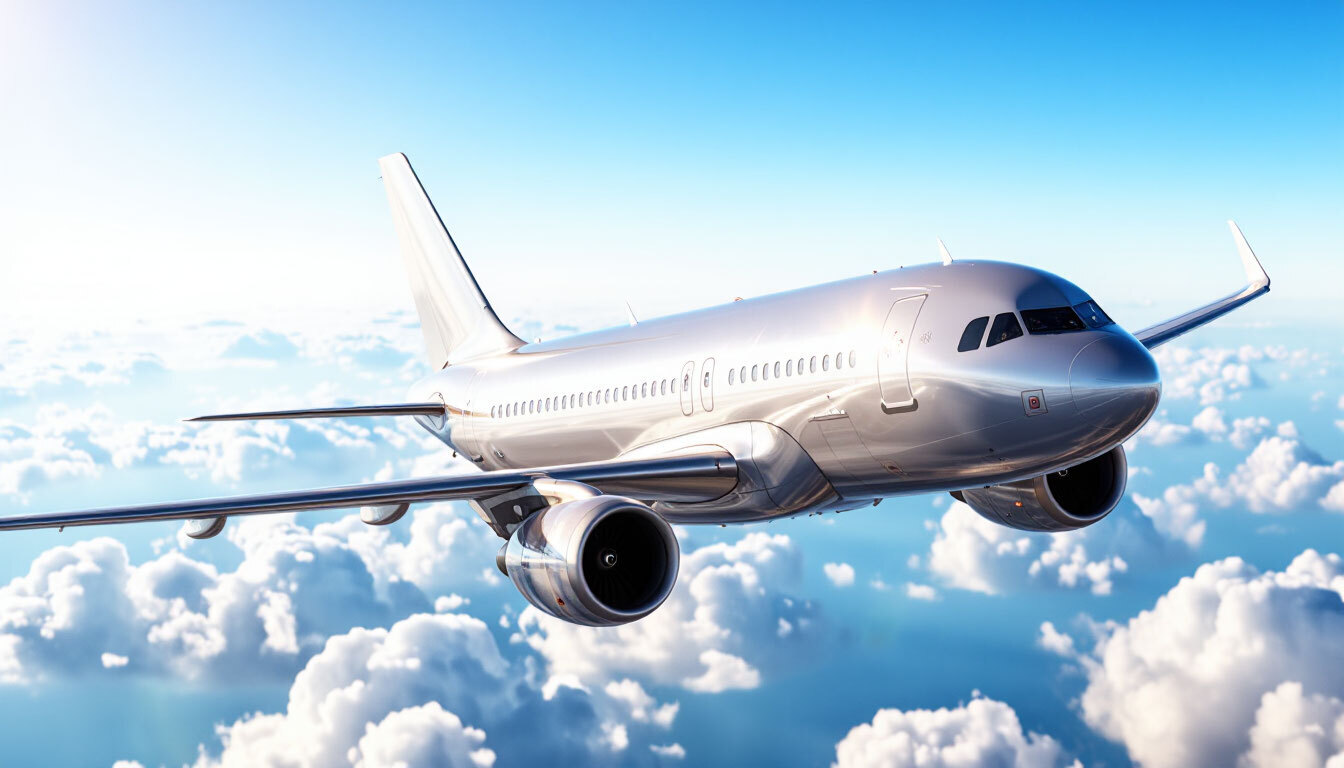 Внедрение ИИ в аэропорту Шереметьево сэкономило более 1 млрд рублей