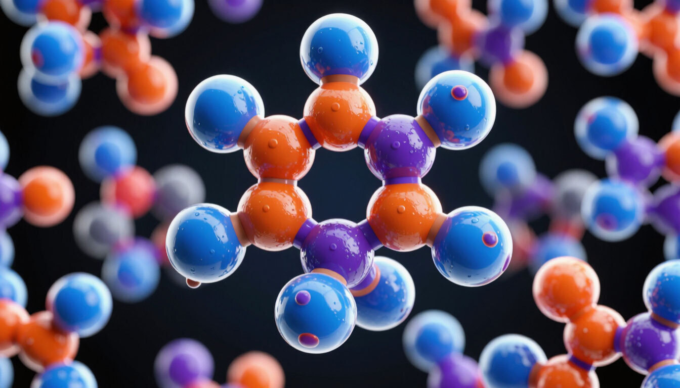 Ученые Сириуса научили клетки создавать белки с новыми аминокислотами