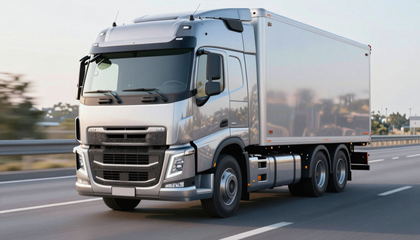 В Минтрансе России сообщили, когда в регионах начнут внедрять беспилотный транспорт