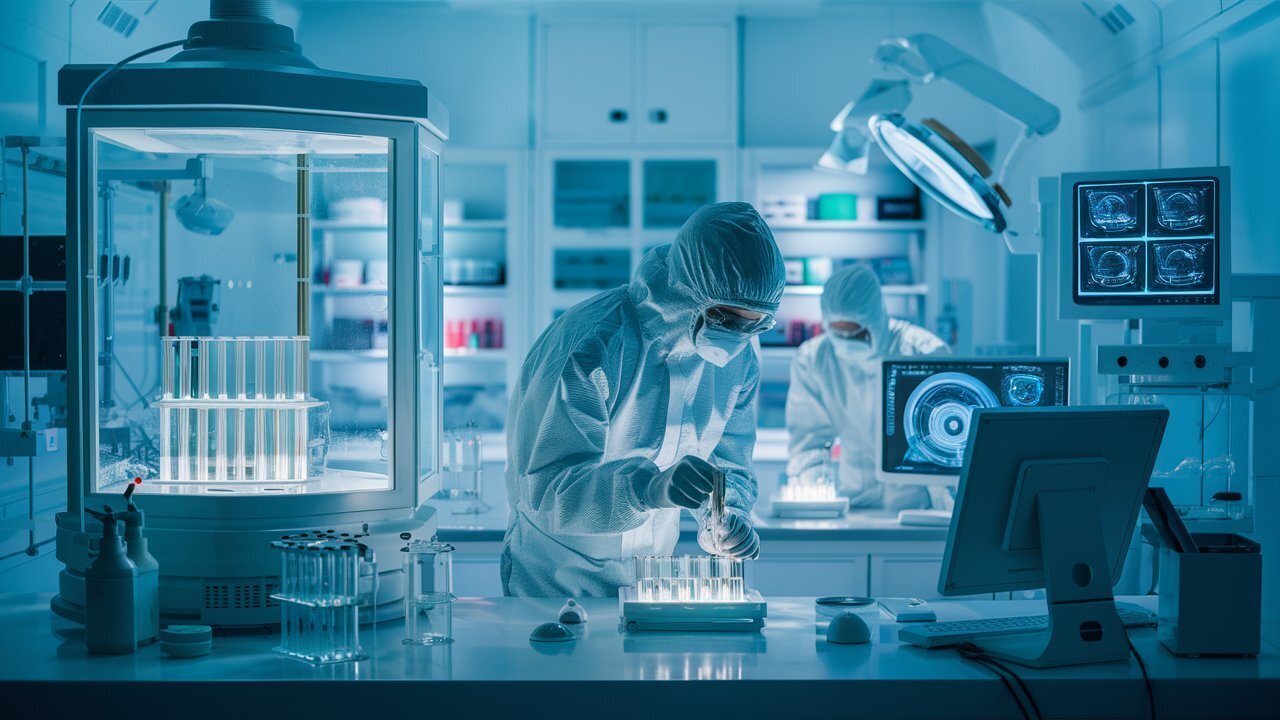 В Минздраве рассказали о сроках расширения применения новой вакцины от рака