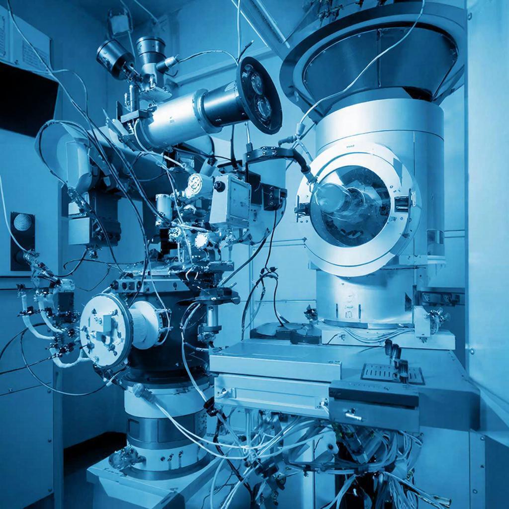 Российские приборы для «Спектр-М» заглянут внутрь кротовых нор