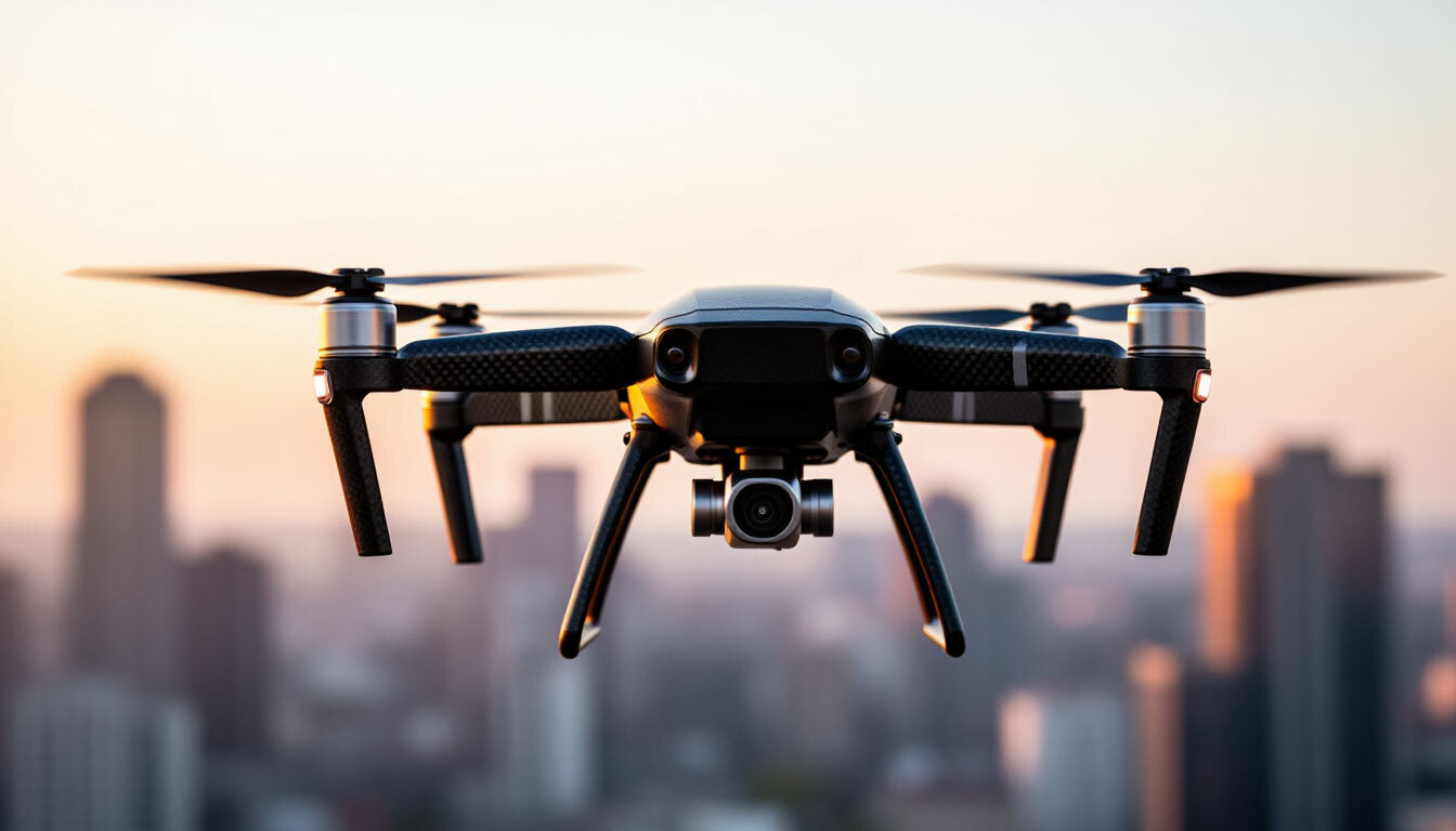 В российских школах внедрят модули по беспилотным технологиям