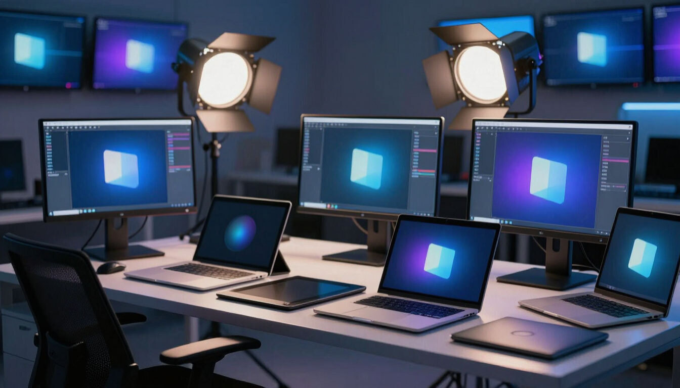 В «Сколково» откроют вторую очередь кластера для медиа и анимации