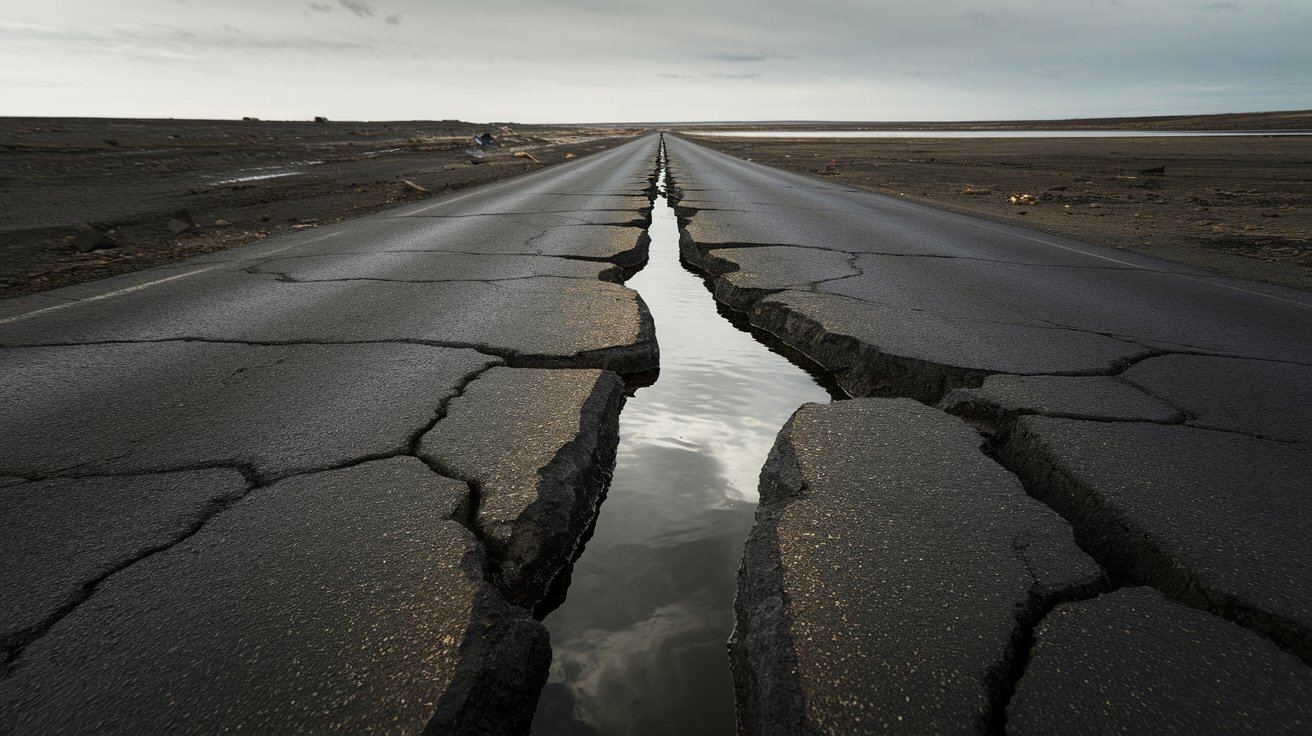 Сейсмическая активность на Камчатке снизилась до фонового среднего уровня
