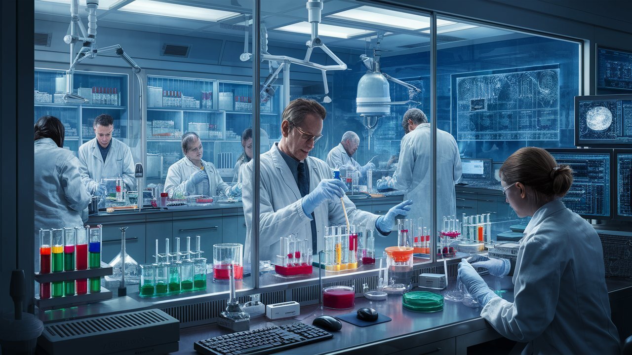 Сеченовский университет создаст 3D-модель рака печени с помощью ИИ