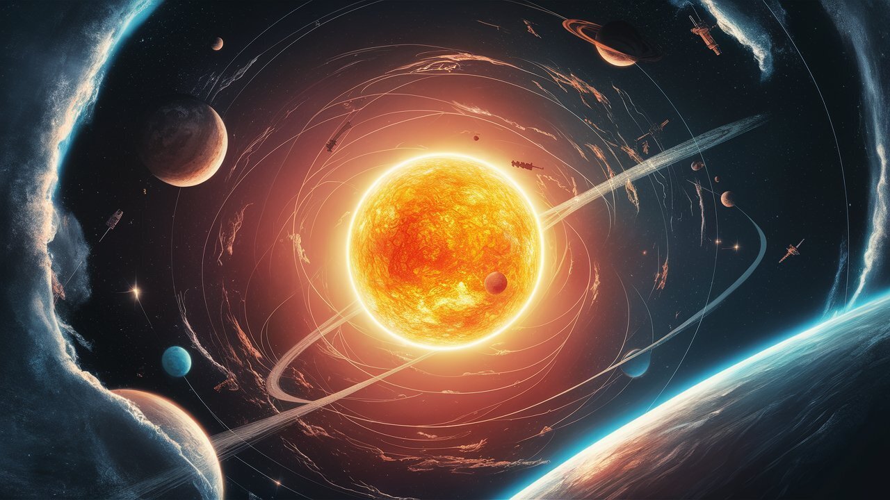 В МАИ разработают комплексный подход к защите костей и мышц космонавтов