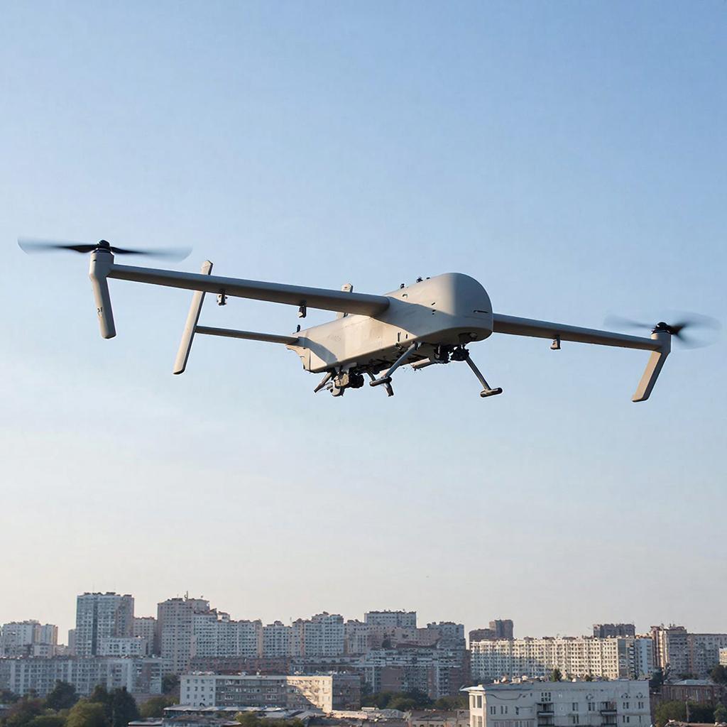 Беспилотники между РФ и Беларусью намерены запустить благодаря отсутствию таможни