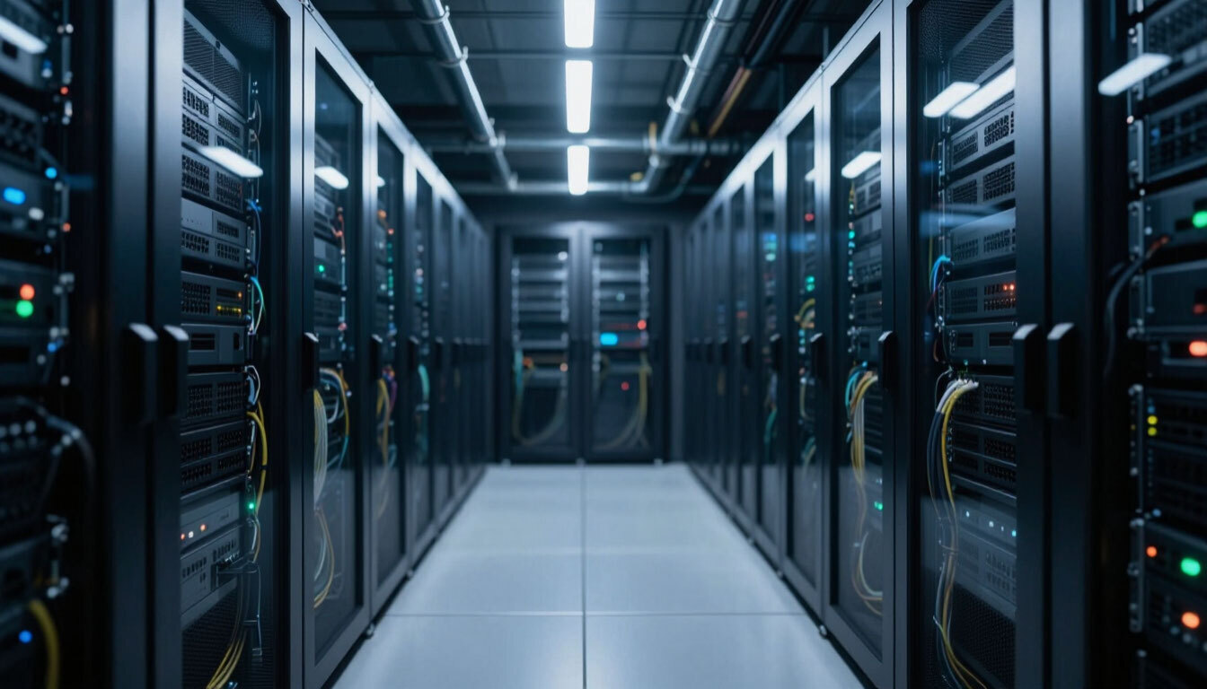 В США до половины новых дата-центров могут не открыться из‑за нехватки энергии