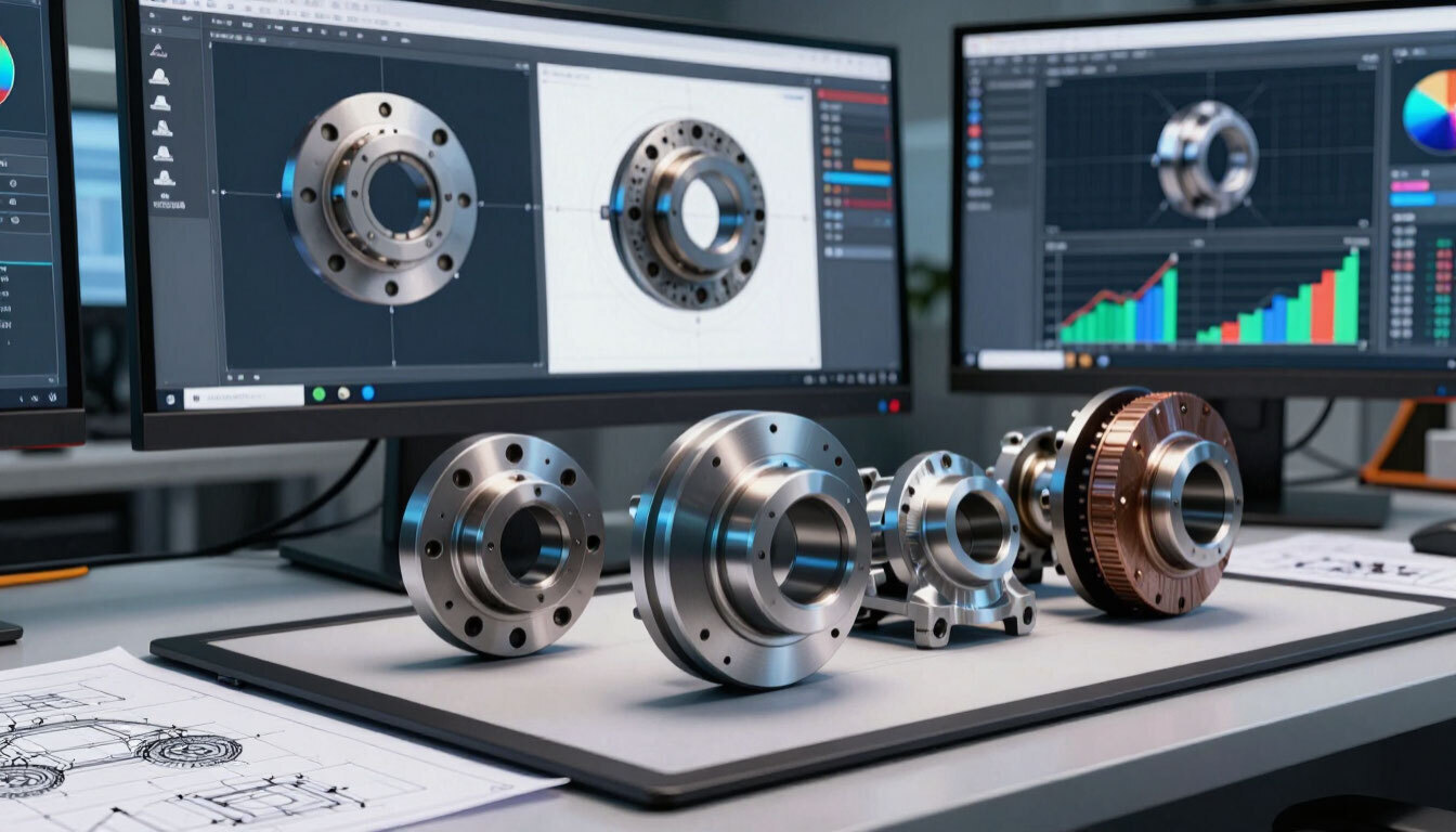 «Автоваз» будет использовать собственные системах для проектирования деталей