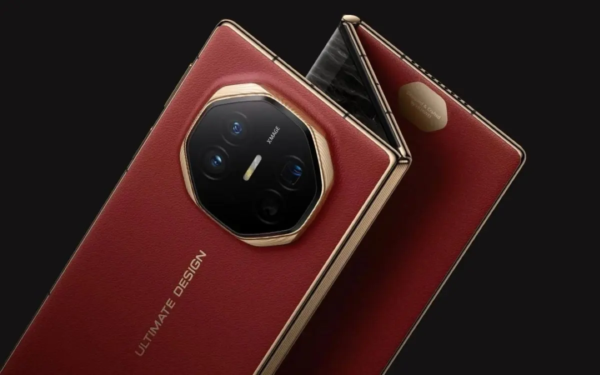 Huawei обновит игровой режим в смартфонах