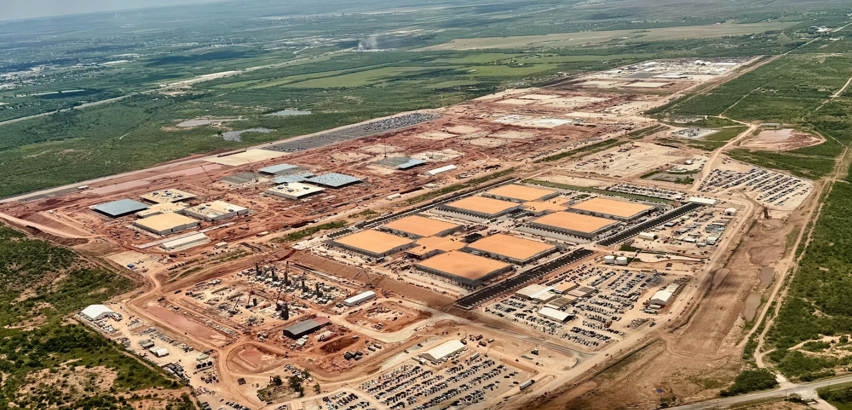 Иран пригрозил ударами по дата-центрам проекта Stargate стоимостью 500 млрд долларов