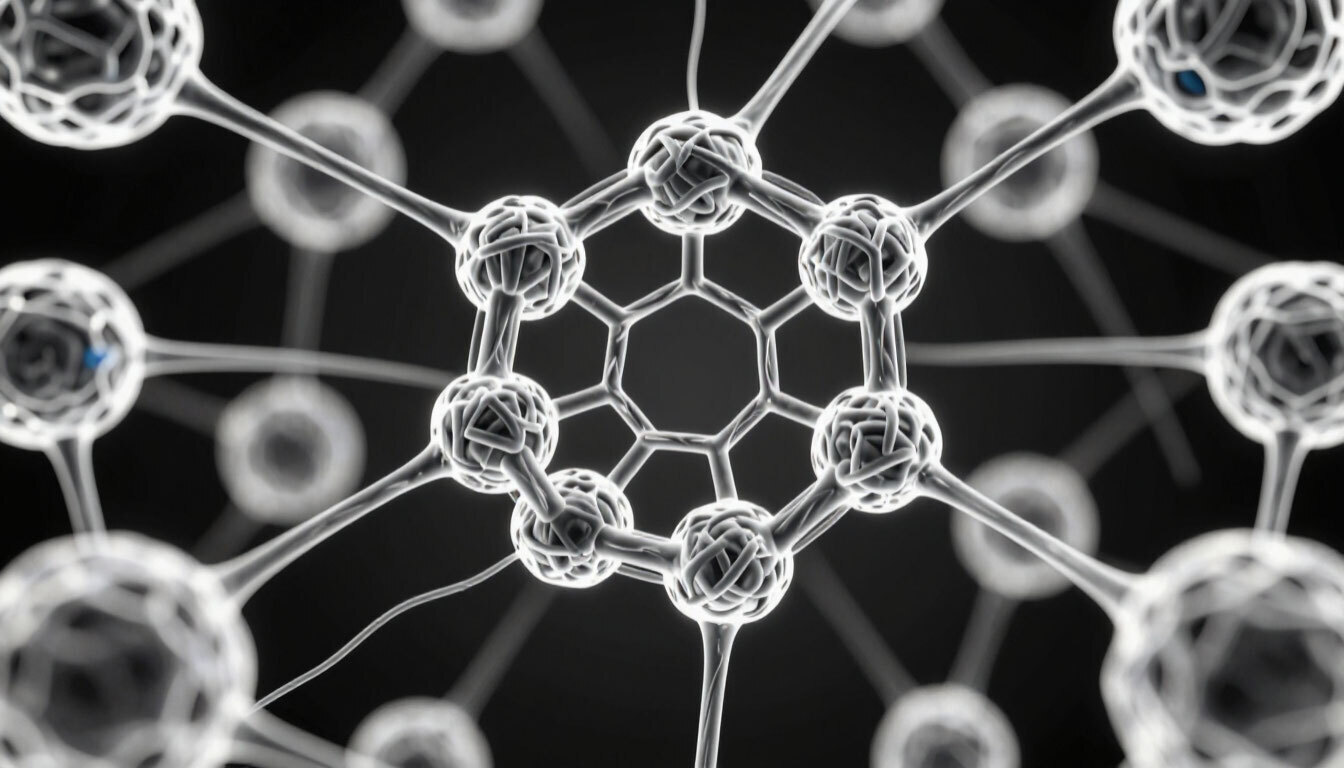 Российские ученые открыли новые соединения платины для катализаторов