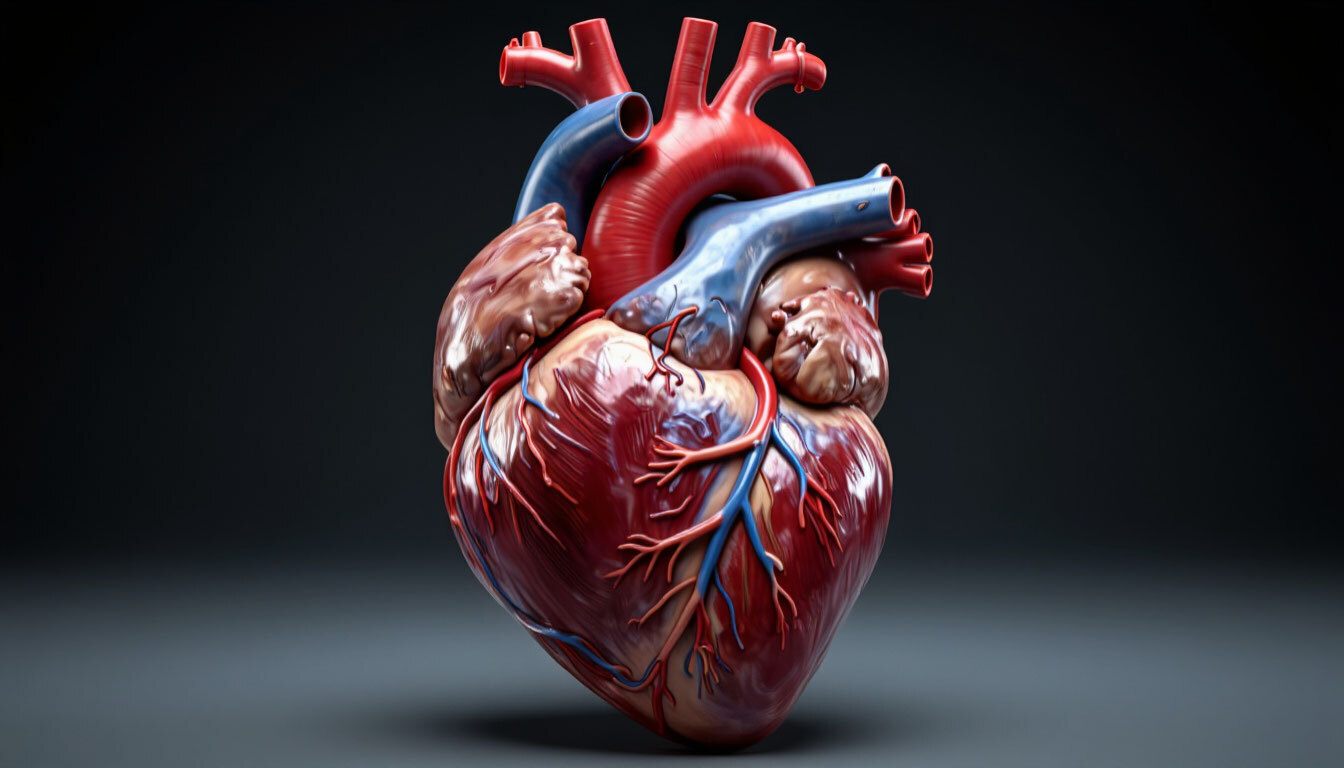 В России создали набор для защиты сердца при операциях