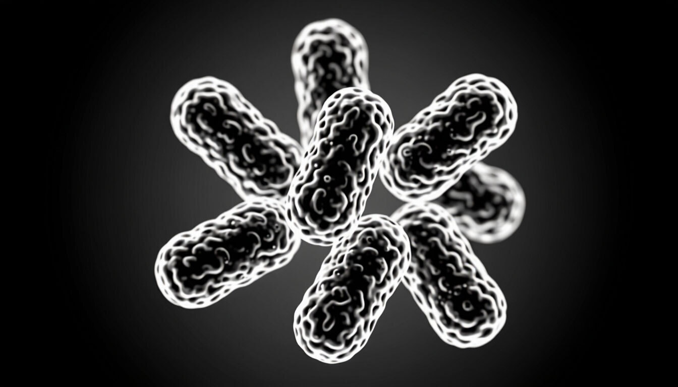 В России создали упаковку из углекислого газа с помощью бактерий