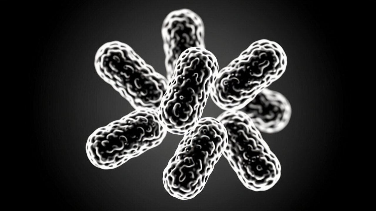 В России создали упаковку из углекислого газа с помощью бактерий