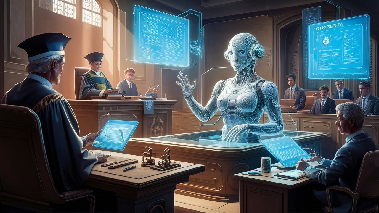 Компания-разработчик ChatGPT обвинила Илона Маска и Марка Цукерберга в сговоре