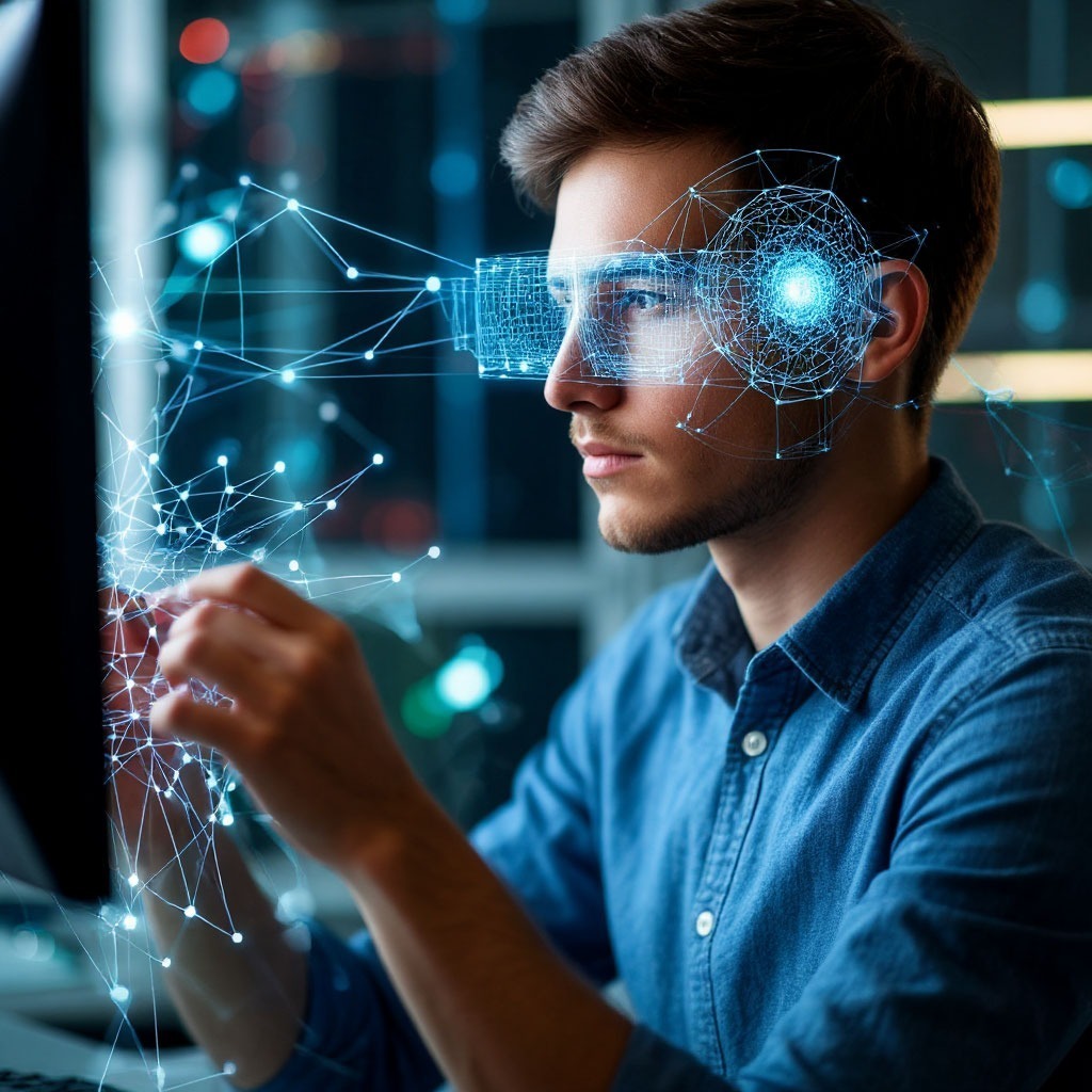 Вице-премьер Григоренко: ИИ в России используют более 20 млн человек