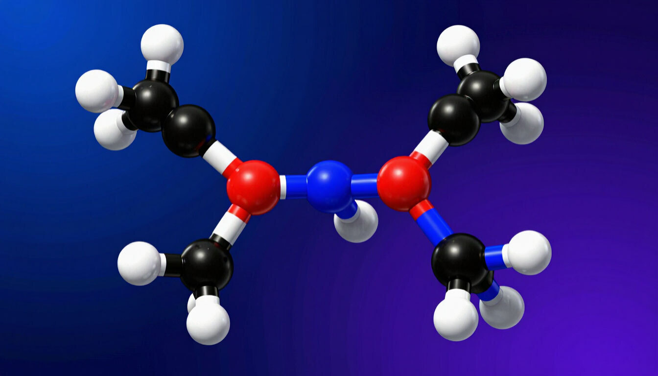 Российские ученые открыли новую структуру молекулы лекарства от диабета