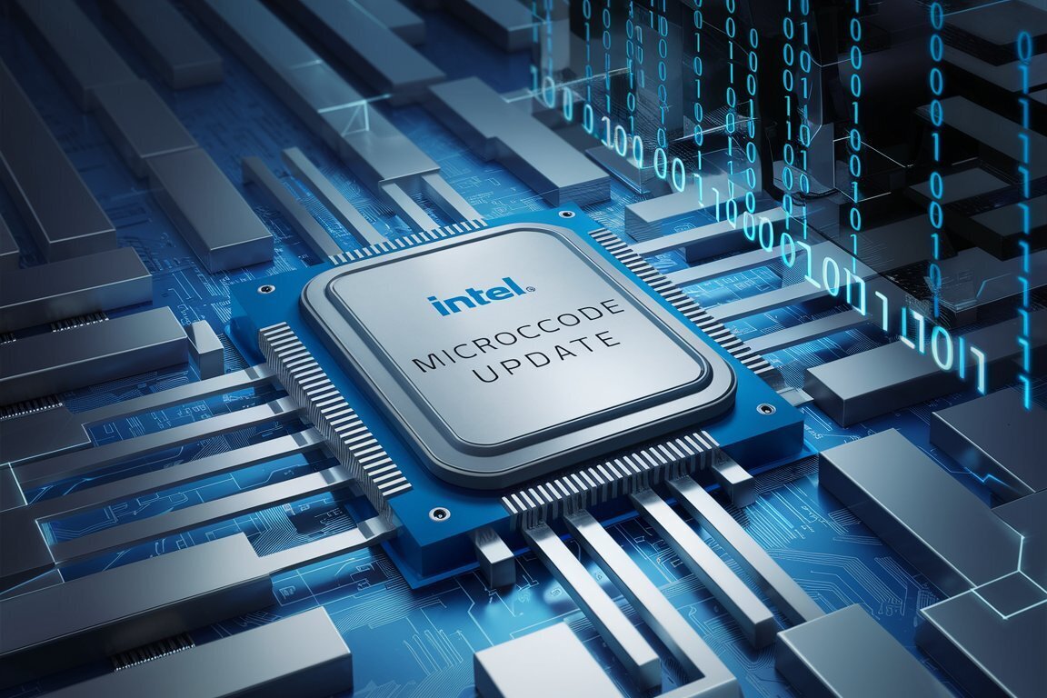 Intel и Google договорились использовать будущие процессоры Xeon для ИИ