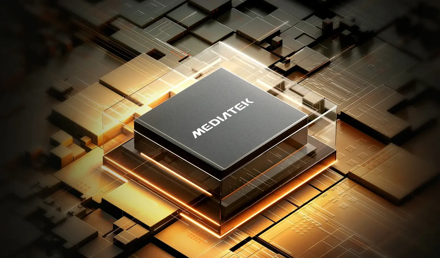 MediaTek разгонит Dimensity 9600 Pro до 5 ГГц, но он будет сильно греться