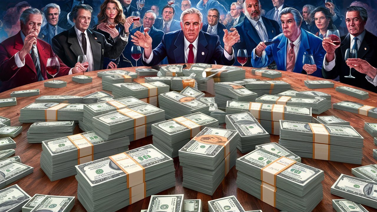 Хакеры украли почти миллион долларов у энергокомпании, подменив номер счёта