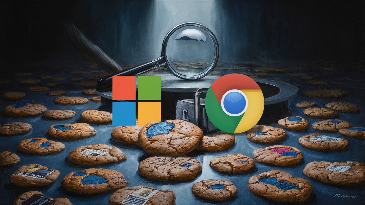 Обновление Chrome сделало кражу Cookie-файлов хакерами бессмысленной