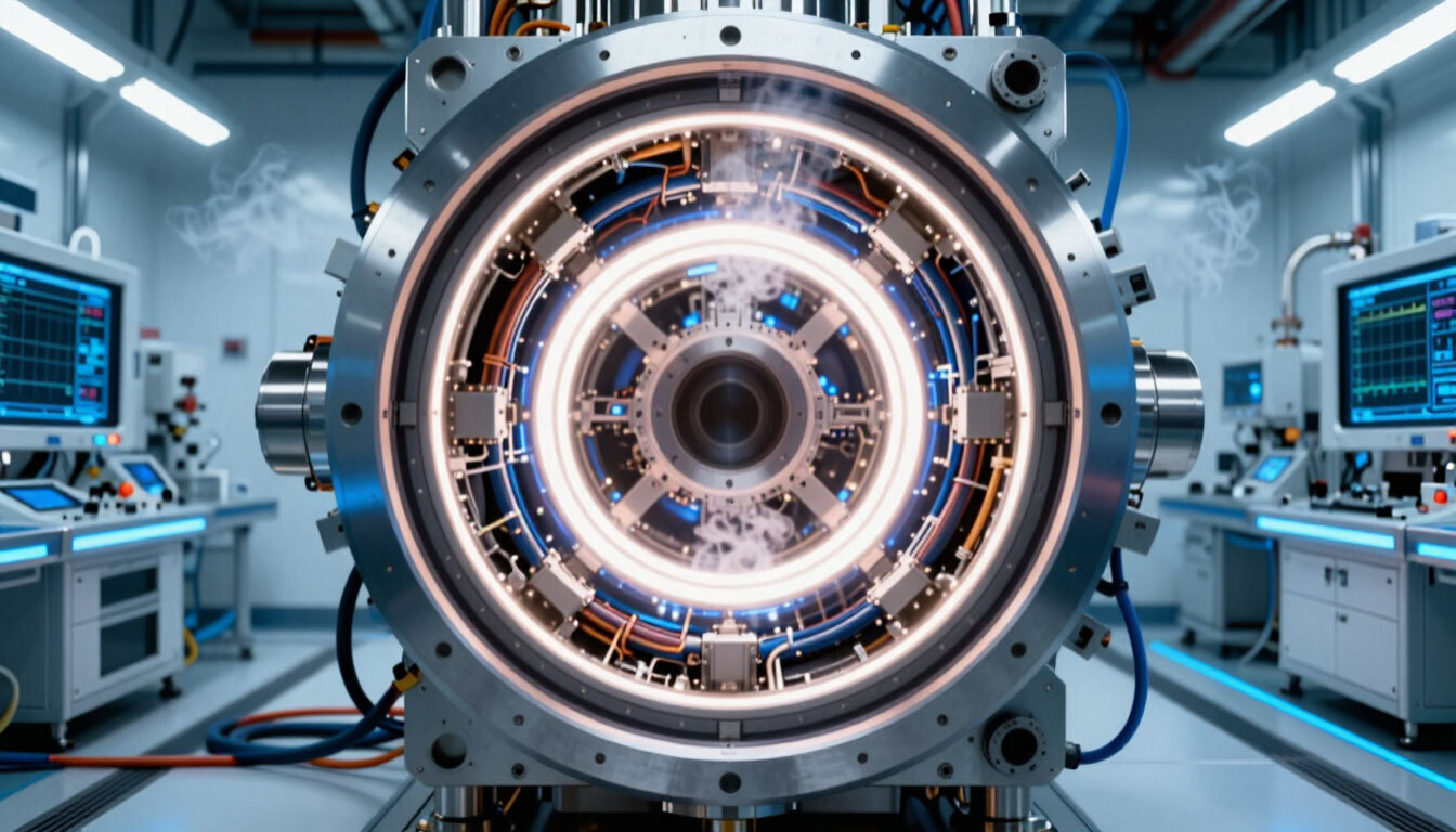 Для новосибирского синхротрона СКИФ создали цифровой лабораторный журнал