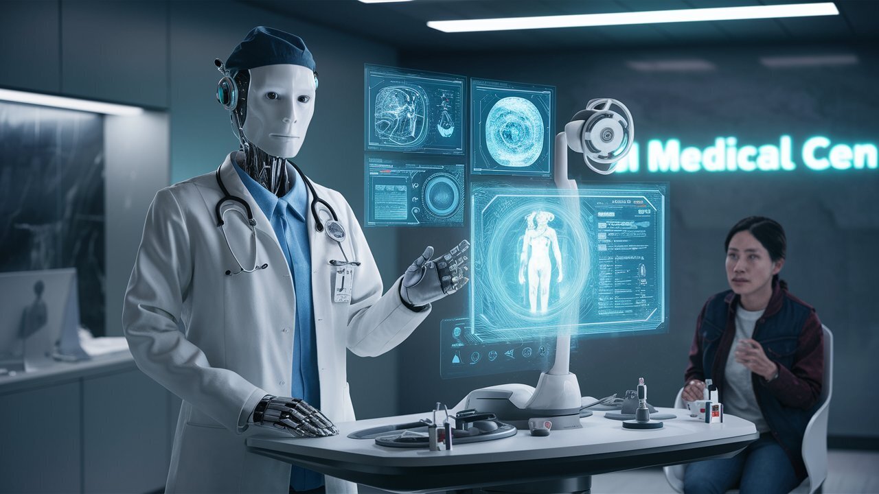 Российские ученые создали «объяснимый» ИИ для диагностики эпилепсии