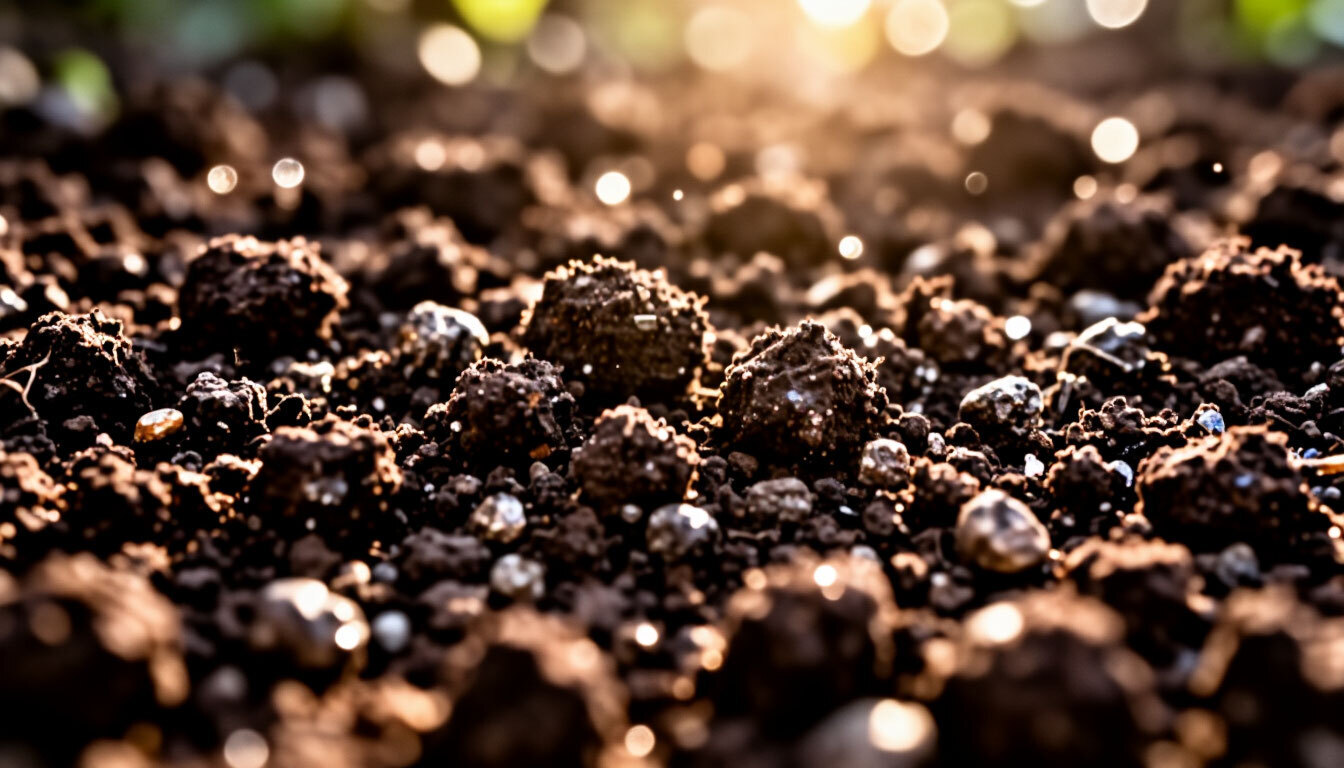 Ученые Карелии проведут исследование почвогрунт из из сточных вод