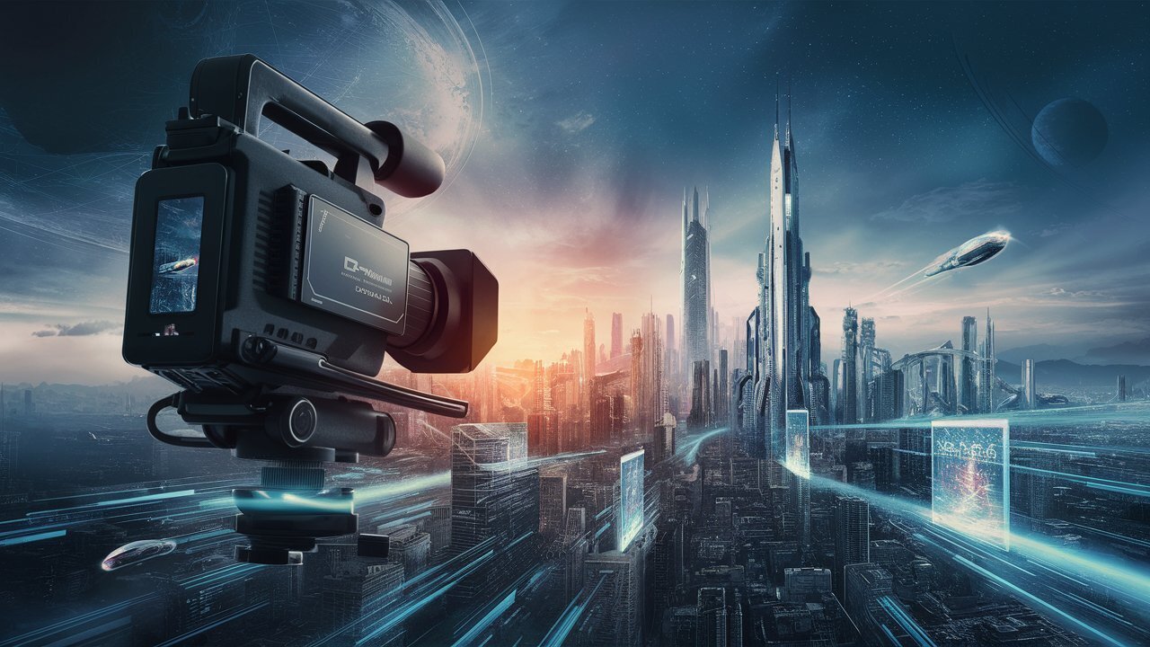 Режиссер Грамматиков призвал кинематографистов осваивать ИИ