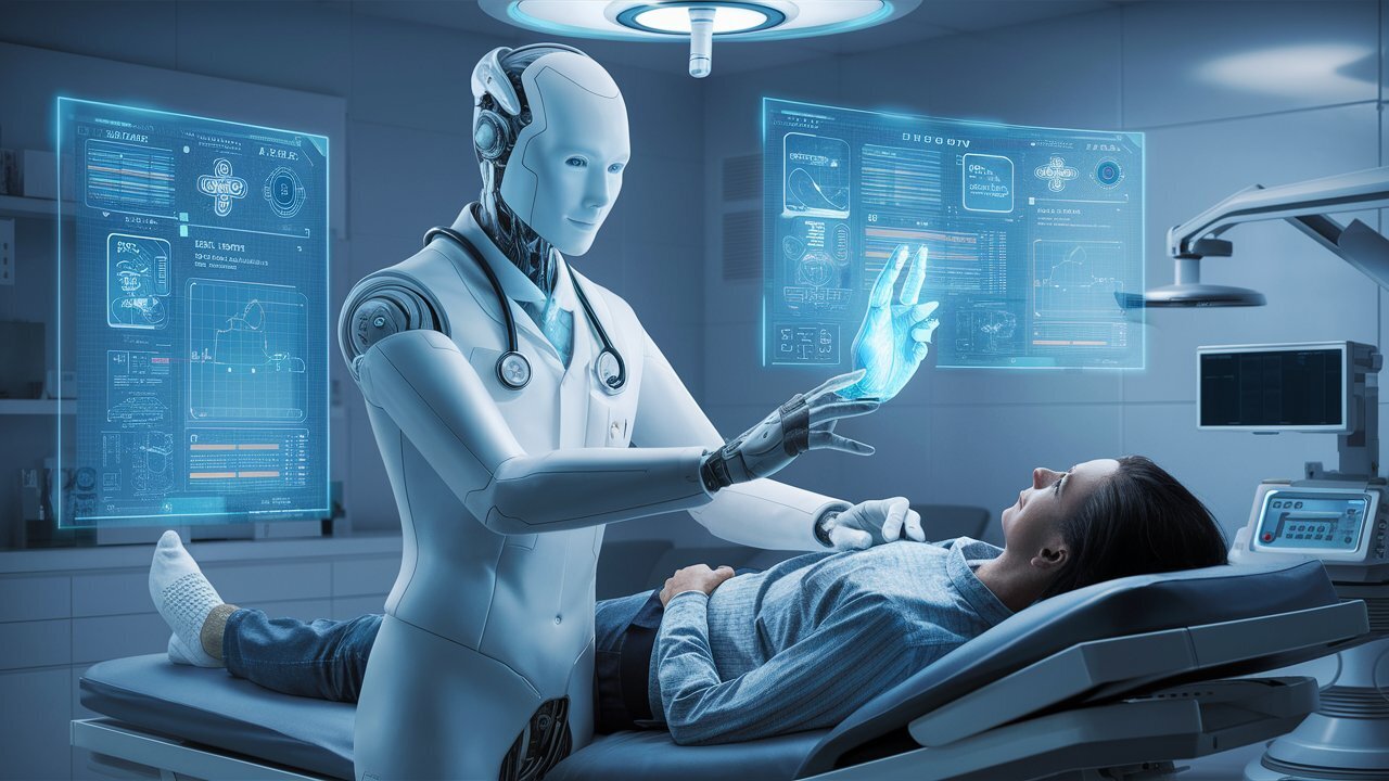 В России научили нейросеть определять тип и тяжесть респираторных болезней