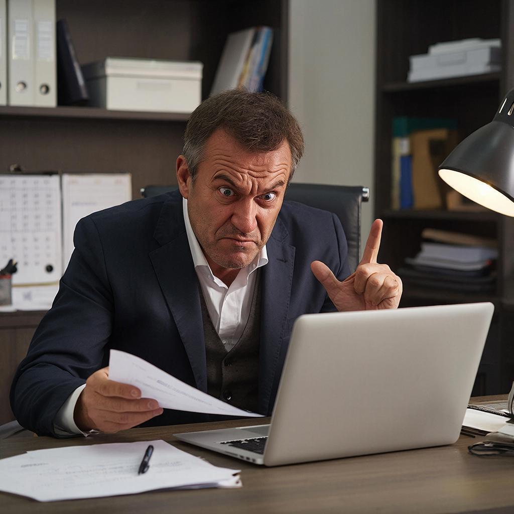 Мошенникиначали запугивать россиян письмами о взломе личного кабинета ФНС