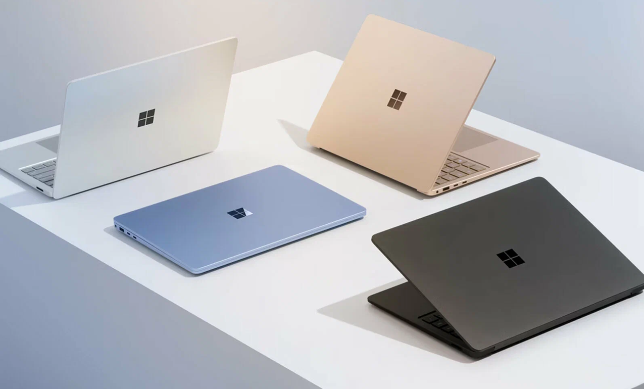 Microsoft резко подняла цены на свои планшеты и ноутбуки — сразу на 500 долларов