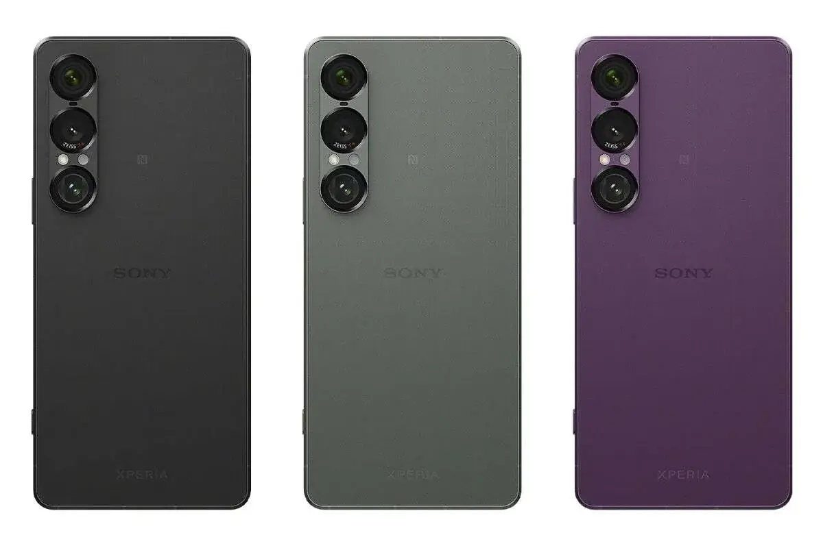 Флагман Sony Xperia 1 VIII, похоже, обзаведется разъёмом для наушников