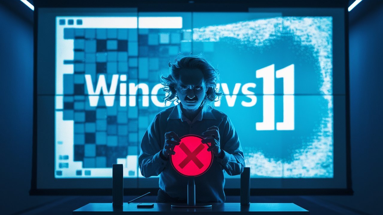 В Windows 10 и 11 усилили защиту от удаленного «захвата» ПК