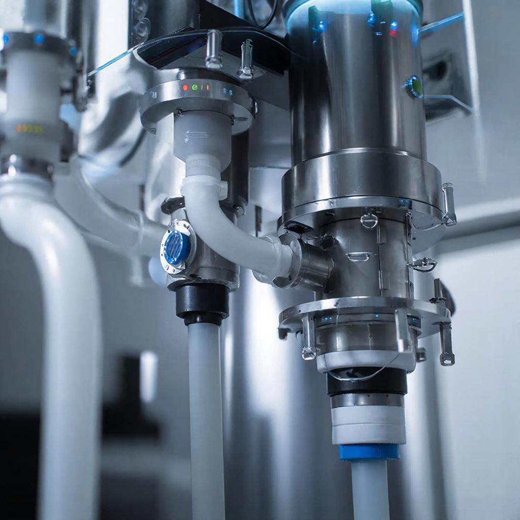 В России разработали катализатор, который превращает углекислый газ в топливо