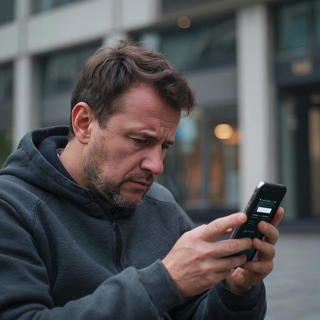 РБК: операторы и маркетплейсы начали предупреждать россиян о проблемах с VPN